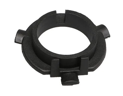 Halo Led - Adattatore lampada (1 pz) - Kia, Hyundai su fondo bianco, vista 2