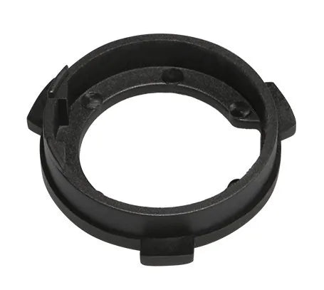 Halo Led - Adattatore lampada (1 pz) - Opel, Skoda su fondo bianco