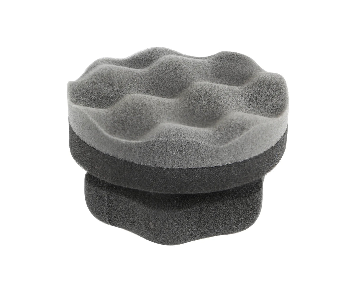 Hex Grip, spugna per lavaggio e applicazione cera — se usata con un panno, è ottima anche per la lucidatura