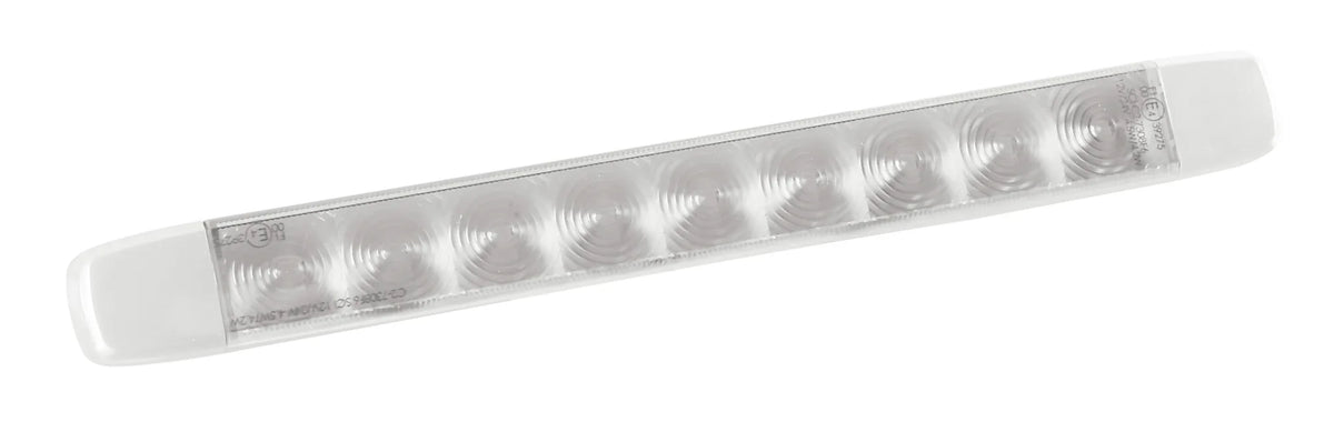Illumi, luce ingombro - 9 Led — montaggio in superficie
