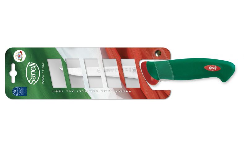 Coltello Disosso - Premana Sanelli 
