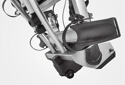 JustClick, portabiciclette per gancio traino — estensione opzionale per una bicicletta aggiuntiva (art.Y8002488)