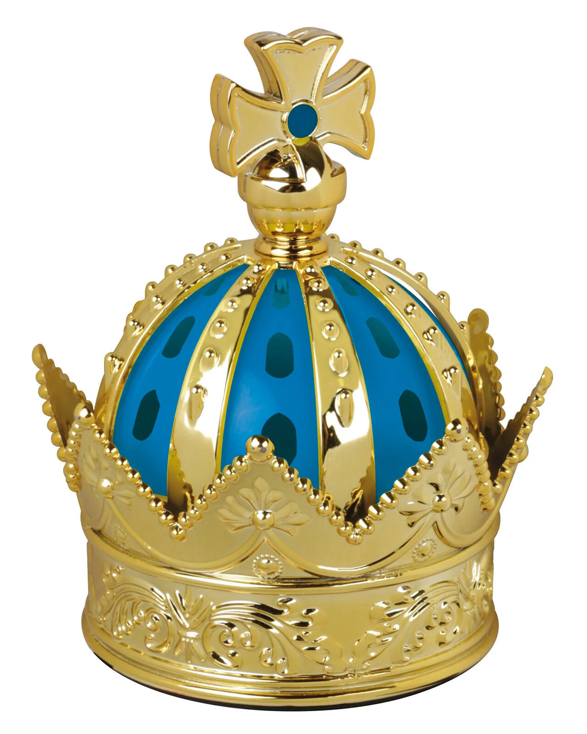 King, deodorante per abitacolo, 50 ml - Auto Nuova — regolabile, permette di scegliere la diffusione del profumo secondo…