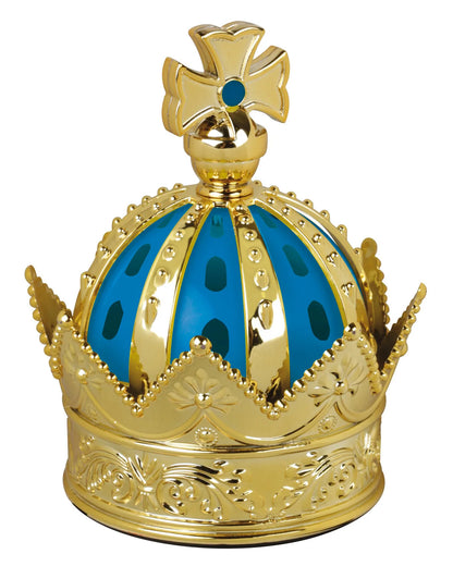 King, deodorante per abitacolo, 50 ml - Auto Nuova — regolabile, permette di scegliere la diffusione del profumo secondo…