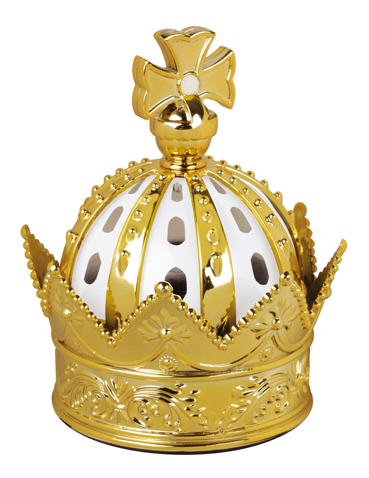 King, deodorante per abitacolo, 50 ml - Auto Nuova — regolabile, permette di scegliere la diffusione del profumo secondo…