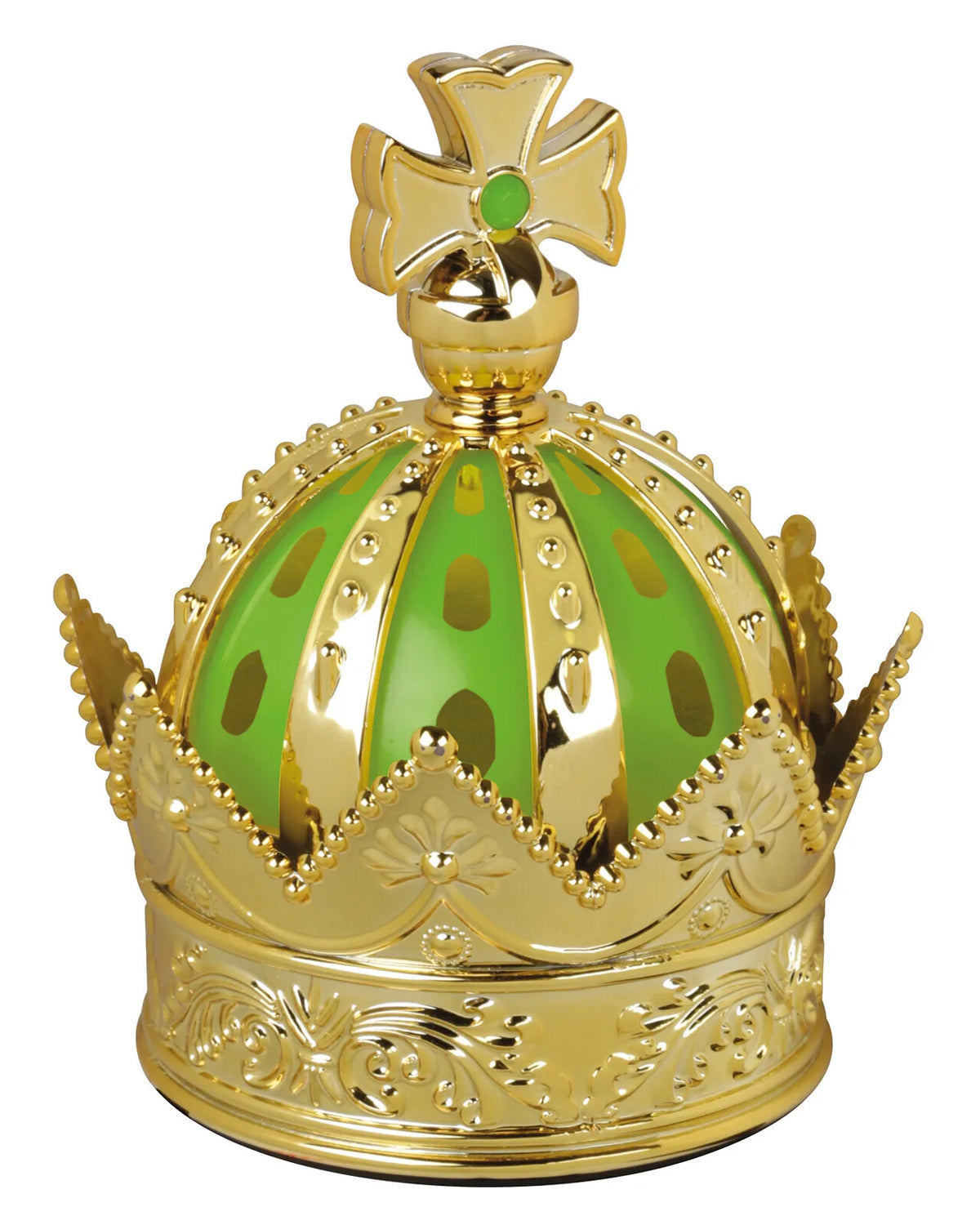 King, deodorante per abitacolo, 50 ml - Auto Nuova — regolabile, permette di scegliere la diffusione del profumo secondo…