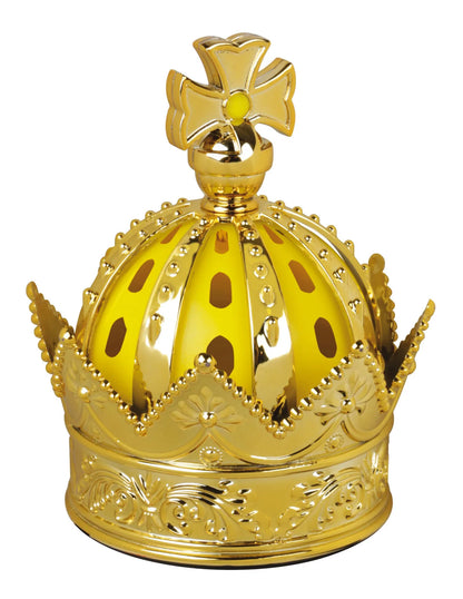 King, deodorante per abitacolo, 50 ml - Auto Nuova — regolabile, permette di scegliere la diffusione del profumo secondo…