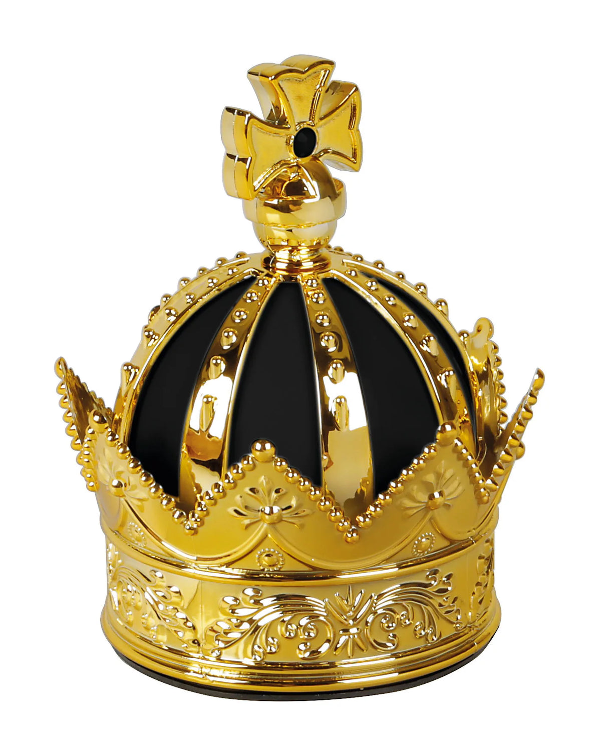 King, deodorante per abitacolo, 50 ml - Auto Nuova — regolabile, permette di scegliere la diffusione del profumo secondo…