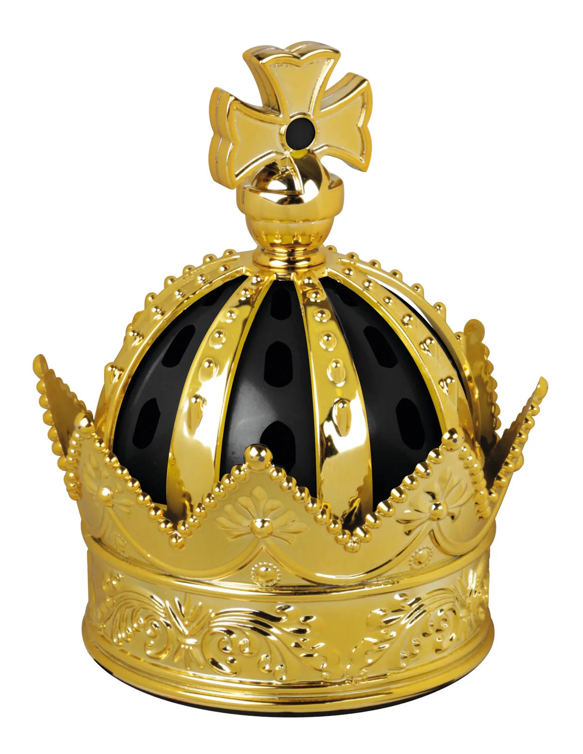 King, deodorante per abitacolo, 50 ml - Auto Nuova — regolabile, permette di scegliere la diffusione del profumo secondo…
