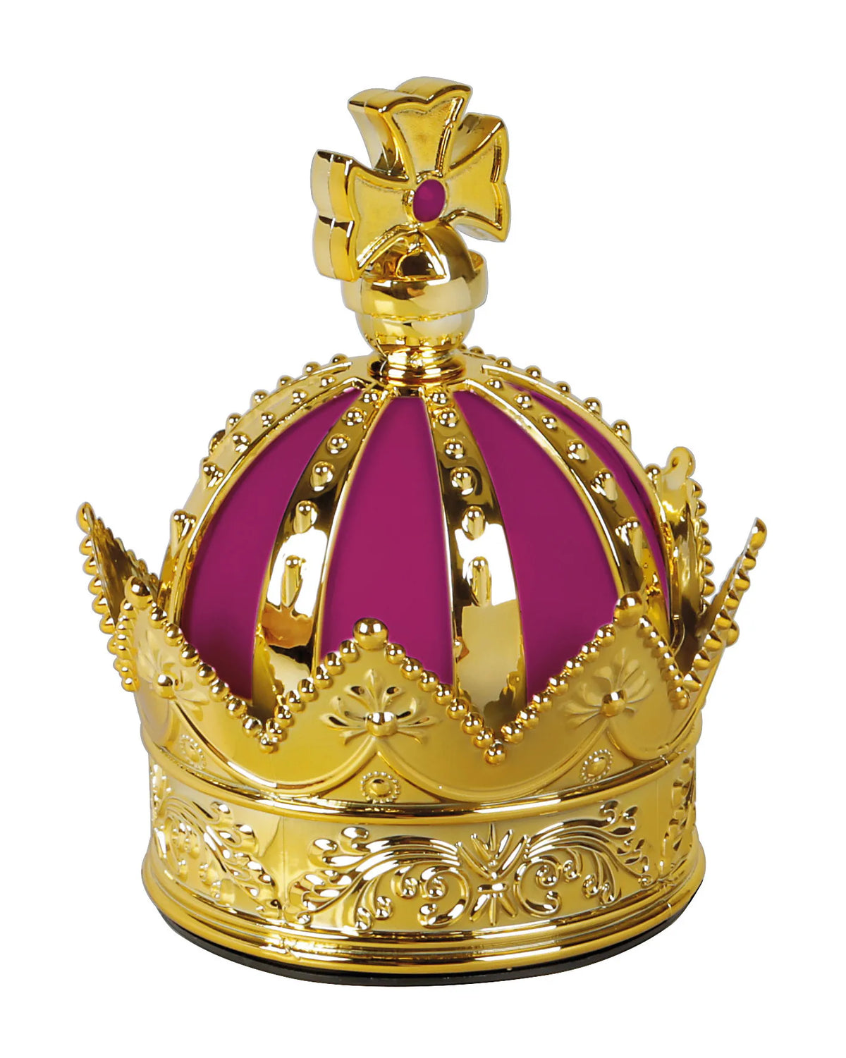 King, deodorante per abitacolo, 50 ml - Auto Nuova — regolabile, permette di scegliere la diffusione del profumo secondo…