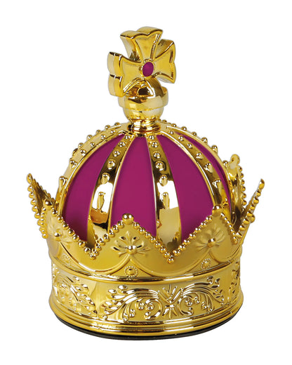 King, deodorante per abitacolo, 50 ml - Auto Nuova — regolabile, permette di scegliere la diffusione del profumo secondo…