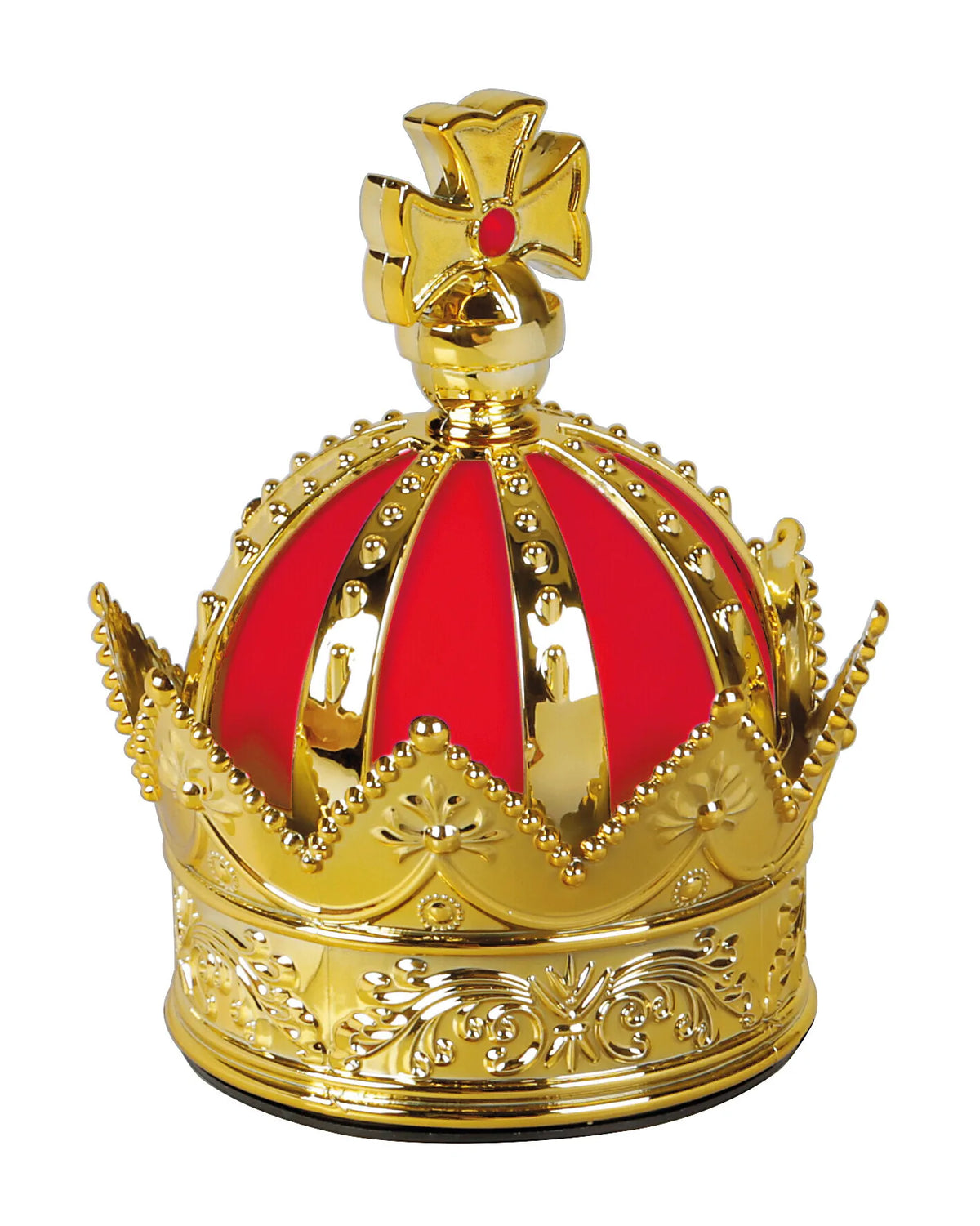 King, deodorante per abitacolo, 50 ml - Auto Nuova — regolabile, permette di scegliere la diffusione del profumo secondo…