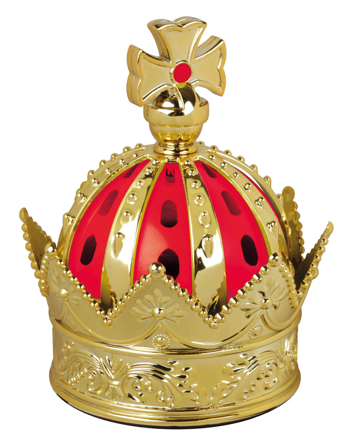 King, deodorante per abitacolo, 50 ml - Auto Nuova — regolabile, permette di scegliere la diffusione del profumo secondo…