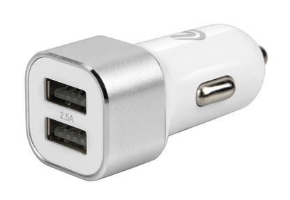 Kit 2 in 1 Lightning - Fast Charge — protezione da sovraccarico, surriscaldamento, sovratensione e corto circuito