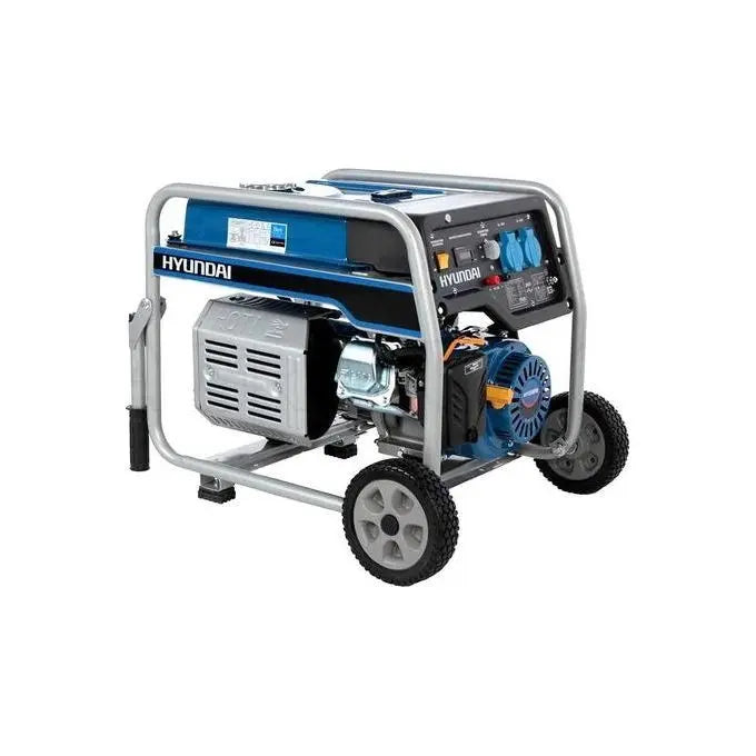 Hyundai PT3000 Generatore a benzina Dynamic 3,5 Kw 212 CC.