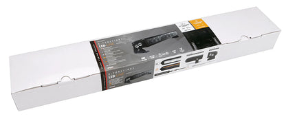 La confezione di Led-Line Holland Style, barra a Led 2 funzioni - 12/24V