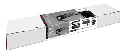 La confezione di Led-Line Total White, barra a Led 2 funzioni - 12/24V