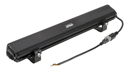 Led-Line Total White, barra a Led 2 funzioni - 12/24V — 2 funzioni: luce di profondità e luce di posizione