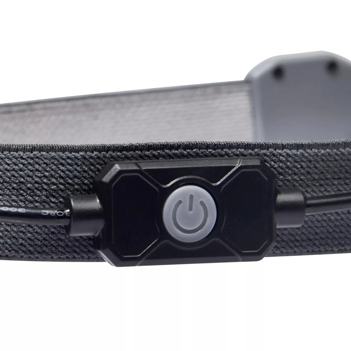LEDinspect FLEXIBLE HEAD TORCH, torcia frontale flessibile — tempo di ricarica: circa 1,5 ore