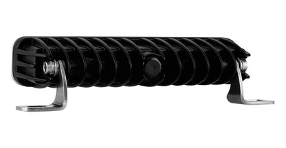 LEDriving Lightbar SX180-SP — sicurezza stradale garantita: fascio di luce spot fino a 190 m con angolo di apertura 8°