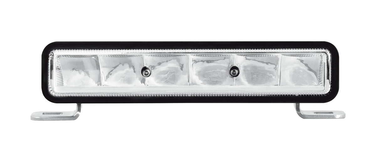 LEDriving Lightbar SX180-SP — applicazione multifunzione: dimensioni di montaggio compatte