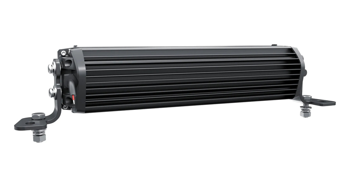 LEDriving Lightbar VX250-CB — doppia illuminazione: fascio di luce combo per vedere vicino e lontano