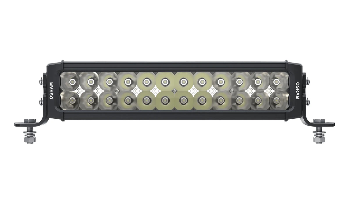 LEDriving Lightbar VX250-CB — 24 LED ad alte prestazioni da 2100 lumen