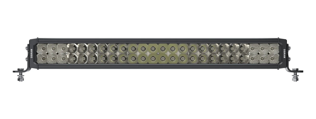 LEDriving Lightbar VX500-CB — 48 LED ad alte prestazioni da 4100 lumen