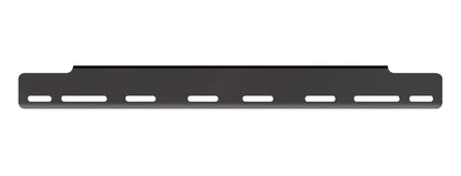 License Plate Bracket AX — doppia funzione: supporto per targa + supporto driving light