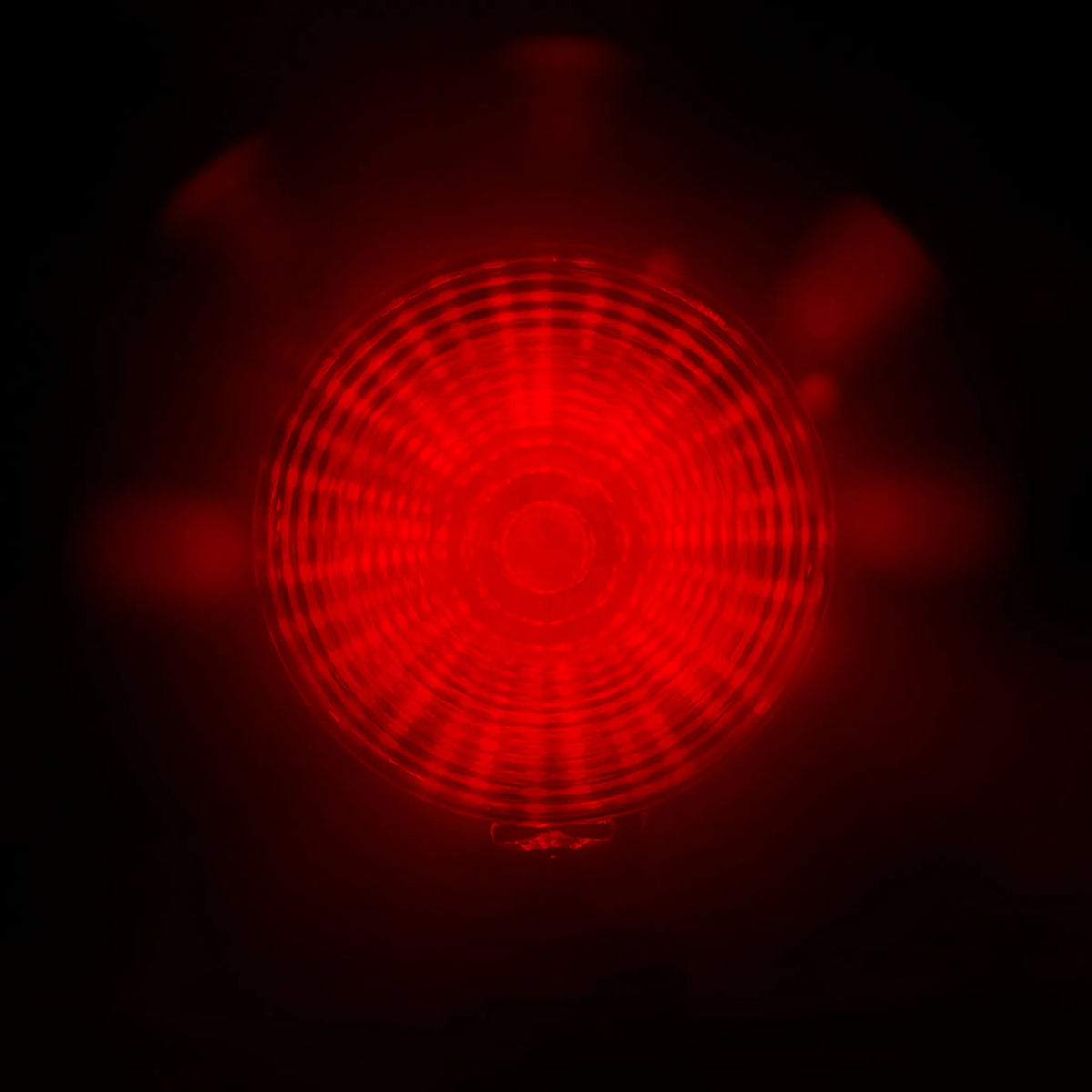 Loki-Star, luce decorativa, doppia funzione - 54 Led montato sul veicolo, vista 2