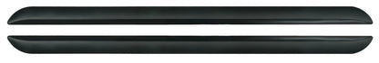 Long, set 2 salva-paraurti — set 2 salva-paraurti in morbido PVC. Speciale adesivo 3M resistente alle alte e basse…