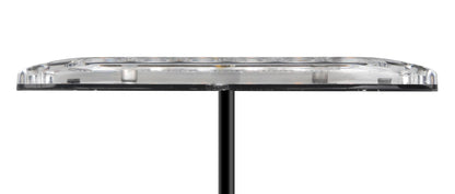 Luce di segnalazione multifunzione a 6 Led, 9/32V — ultra sottile: 9 mm