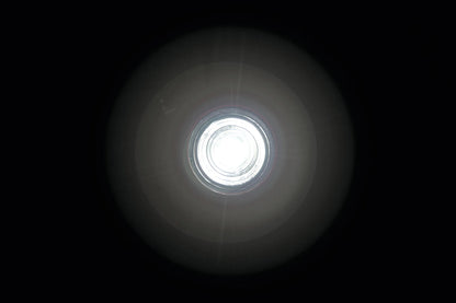 Luce ingombro - 1 Led montato sul veicolo