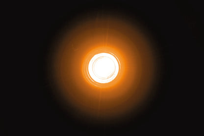 Luce ingombro - 1 Led montato sul veicolo, vista 3