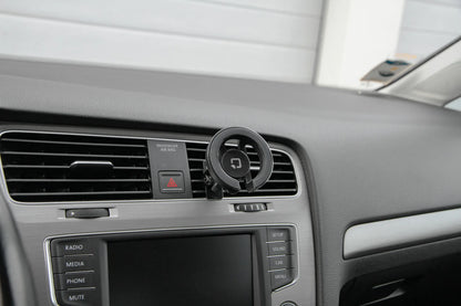 Mag Pro Airvent, Porta telefono magnetico per bocchetta montato sul veicolo