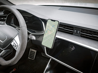 Mag Pro Fold, porta telefono magnetico con braccio montato sul veicolo