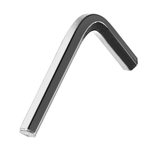 Mag Pro Fold, porta telefono magnetico con braccio su fondo bianco