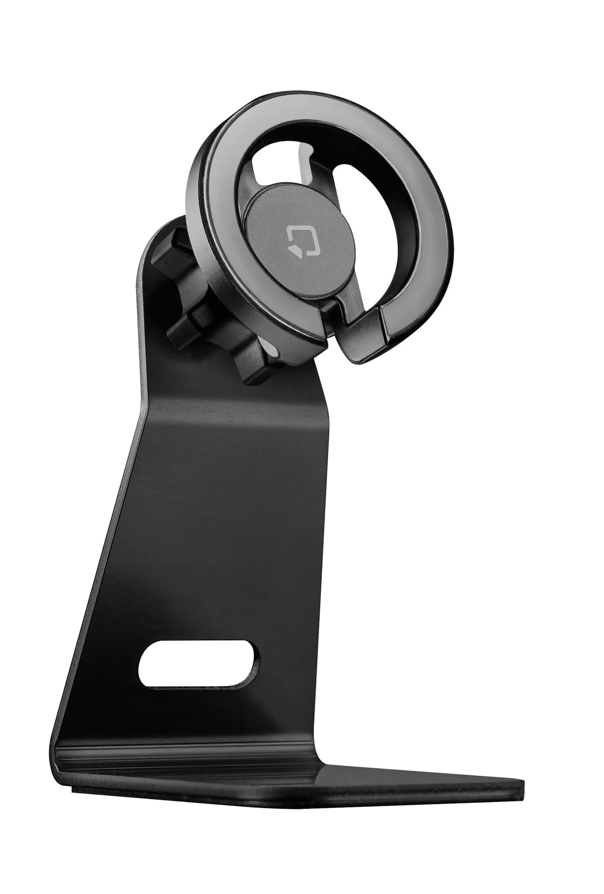 Mag Pro Stand, porta telefono magnetico da casa / ufficio — base adesiva riutilizzabile per tenere il supporto sempre in…