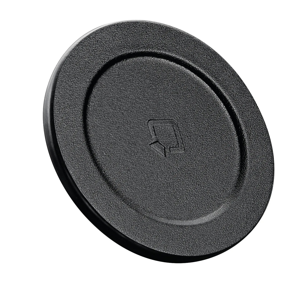 Mag Surface, Base adesiva magnetica su fondo bianco