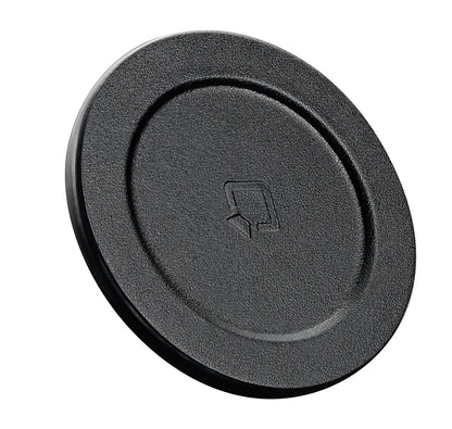 Mag Surface, Base adesiva magnetica su fondo bianco