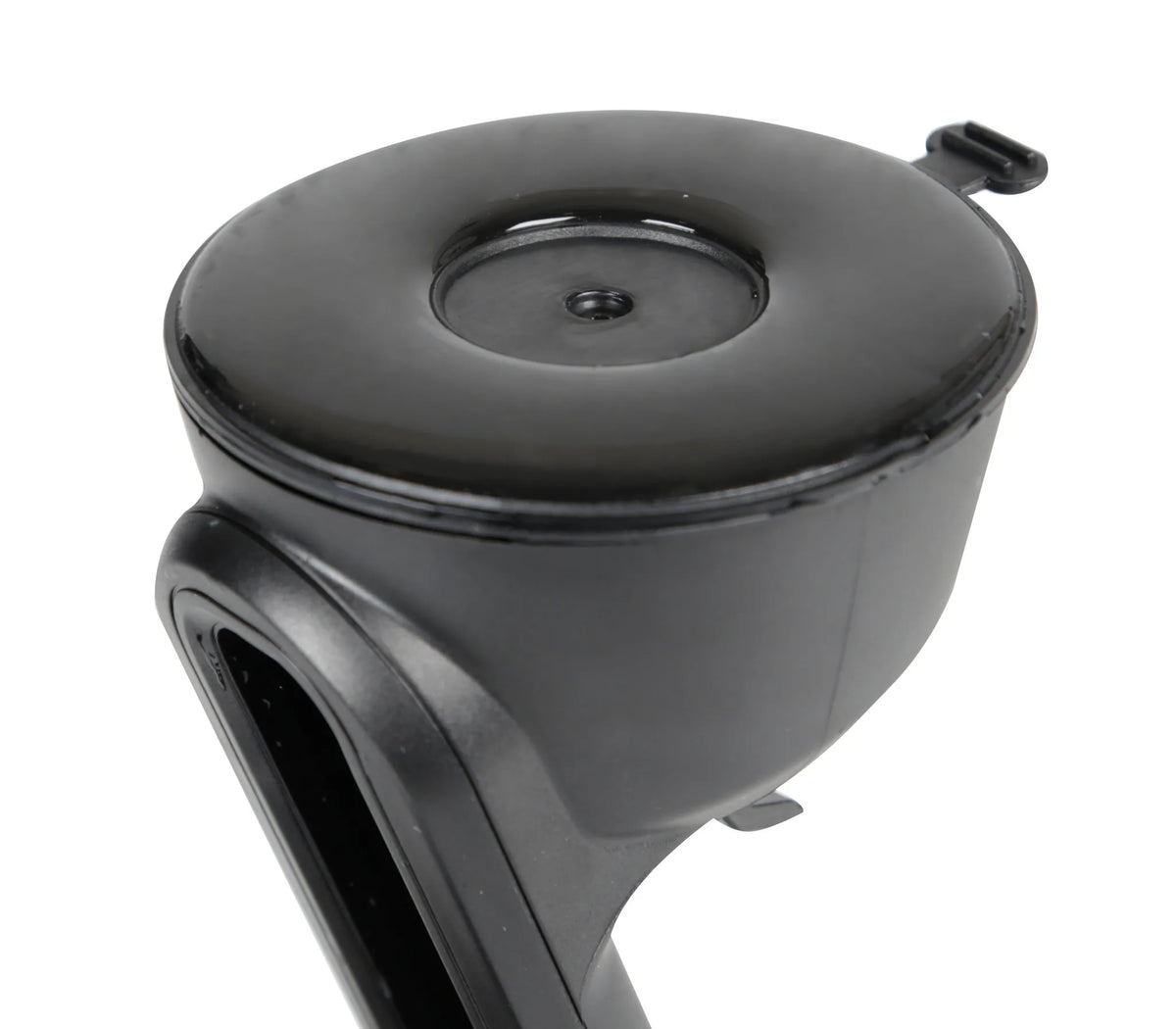 Magneto Elevator, porta telefono magnetico con ventosa — compatibile con telefoni, smartphones, GPS, phablets..