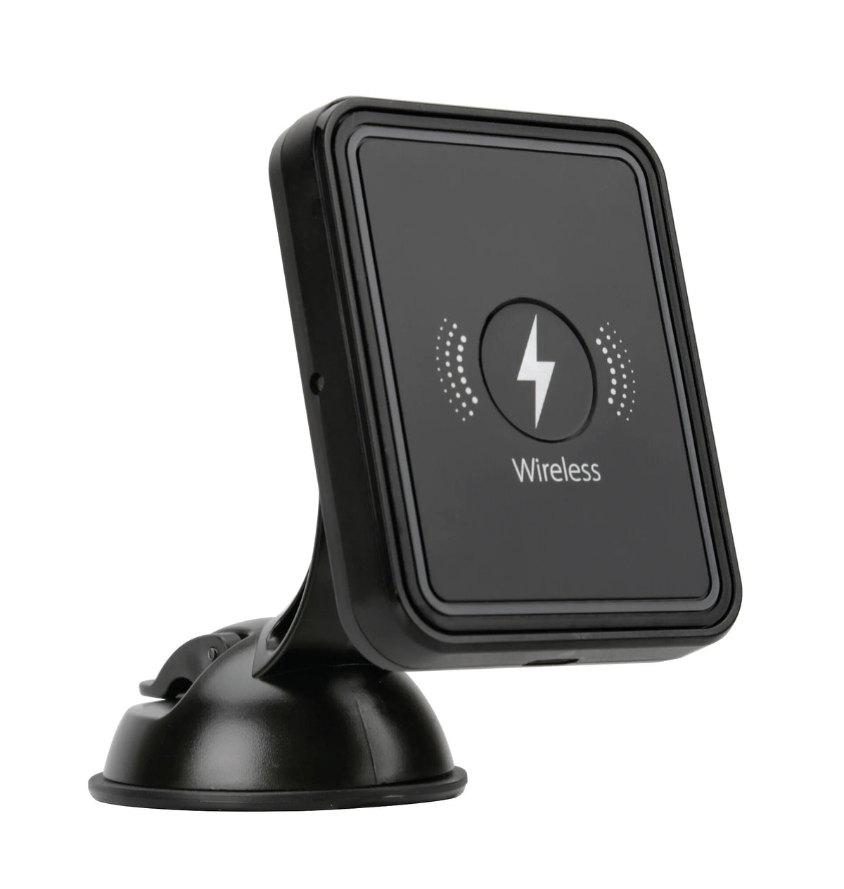 Magneto Wireless, porta telefono magnetico con carica — ideale per ricaricare in modo sicuro e veloce i dispositivi con…