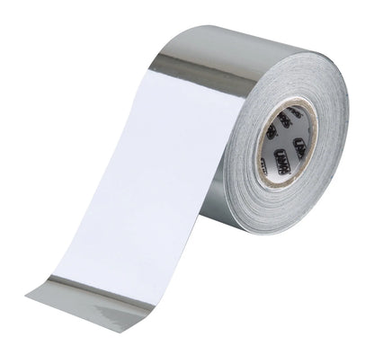 Maniac-Chrome Stripe - 10 m su fondo bianco, vista 6