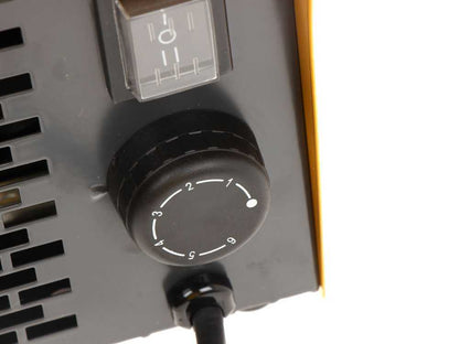 Generatore Aria Calda Elettrico con ventilatoreMaster B2Ptc.......