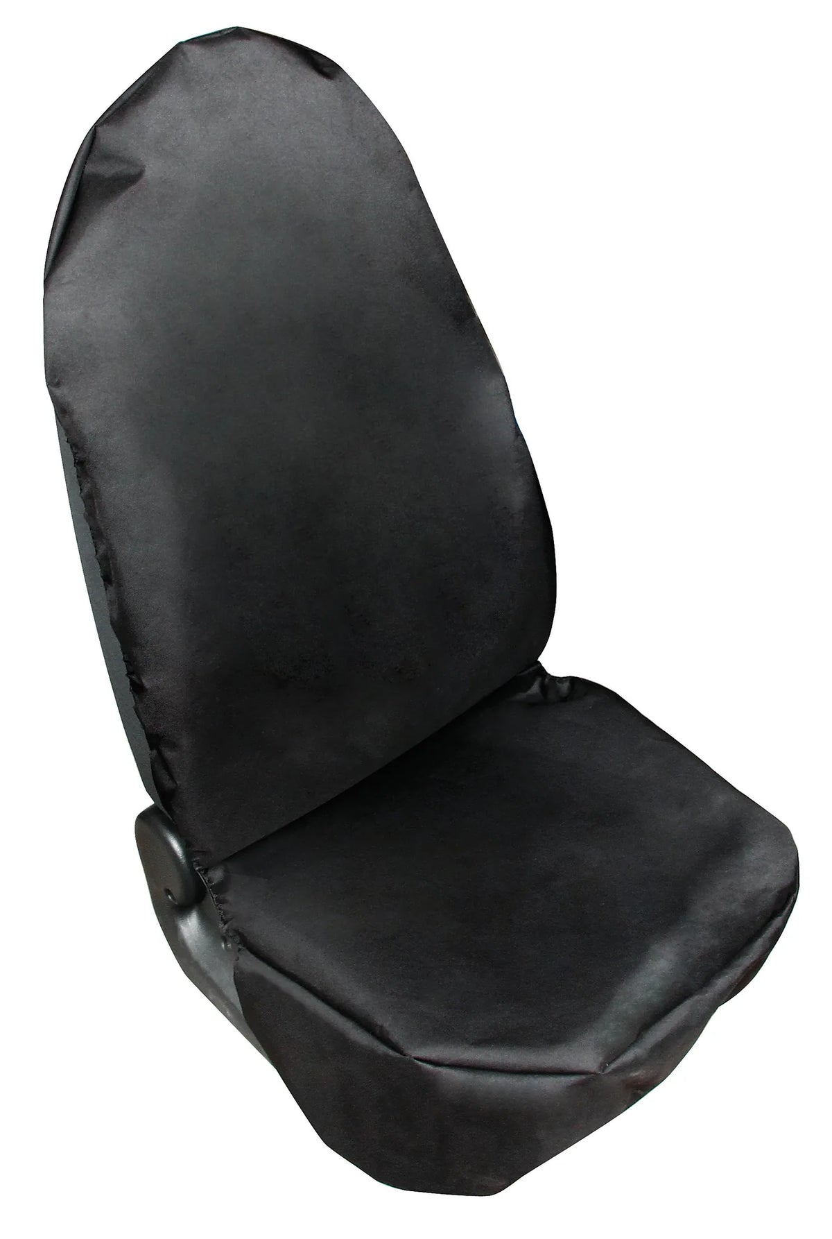 Max Seat Protector, il salvasedile impermeabile universale su fondo bianco