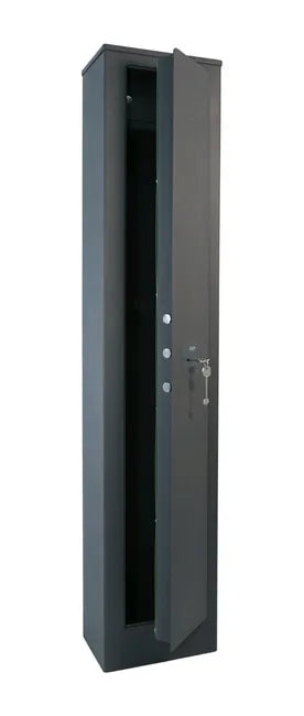 Armadio portafucili 3/5/8 posti 