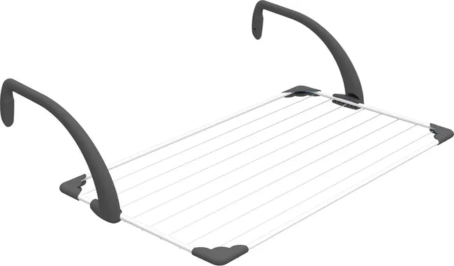 GIMI/VILEDA Stendipanni Per Balcone  Brezza Cm   100