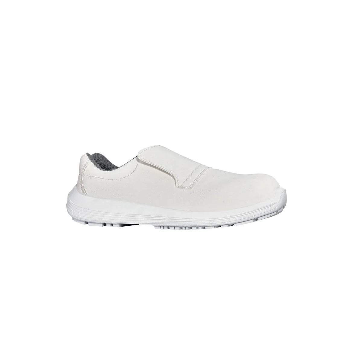 Mocassini antinfortunistici U-Power RESPONSE GRIP o S2 FO SR White