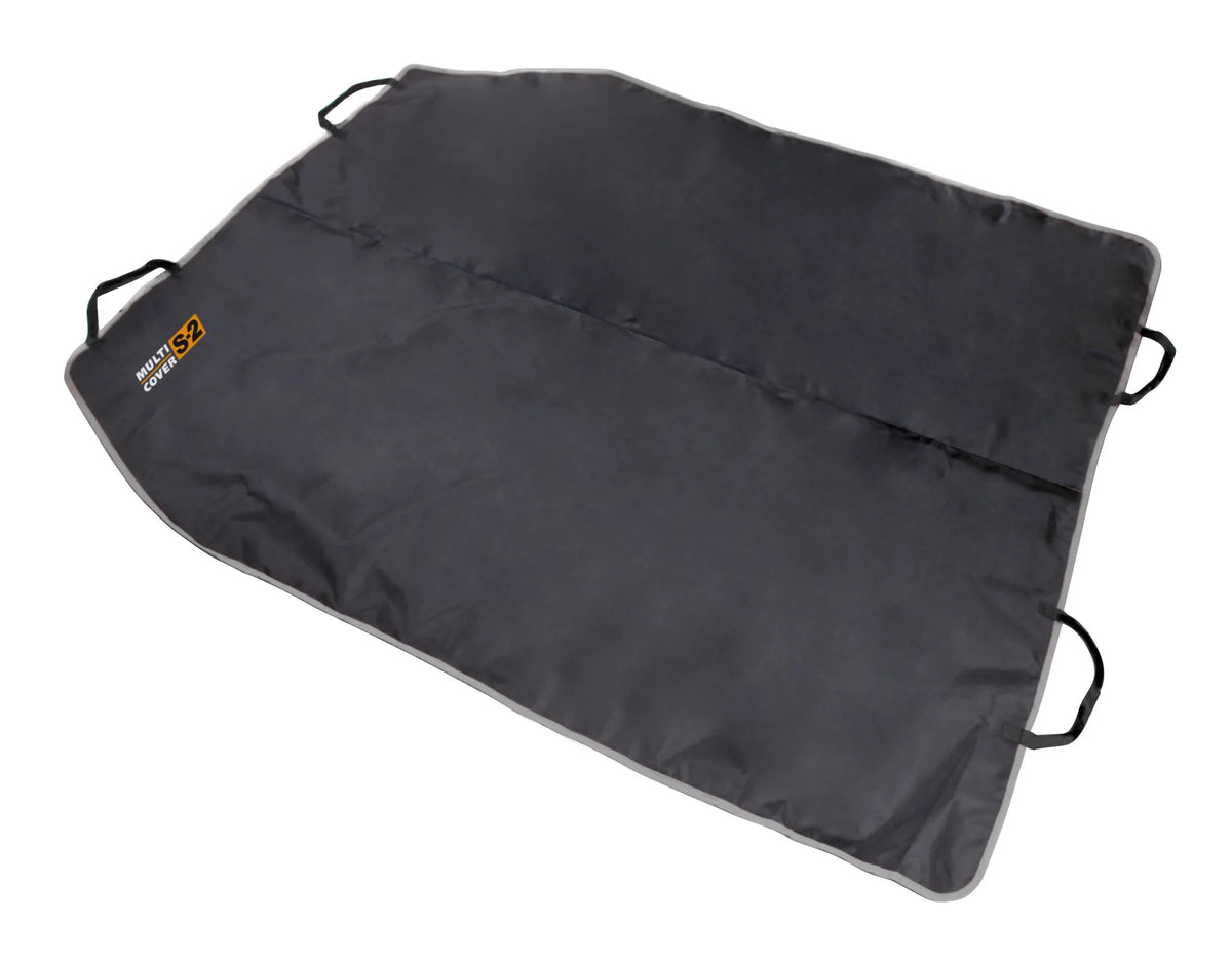 Multi-cover S-2, telo di protezione universale per interno — la soluzione ottimale per trasportare animali e oggetti senza…