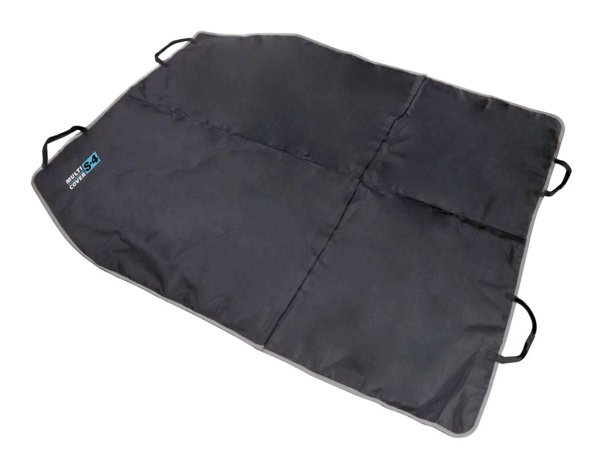 Multi-cover S-4, telo di protezione universale per interno — la soluzione ottimale per trasportare animali e oggetti senza…